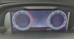 Octavia 2.0, 110 kw, 2021.g., DSG, Style