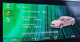 Octavia 2.0, 110 kw, 2021.g., DSG, Style