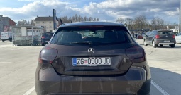 Mercedes Benz A180 Cdi