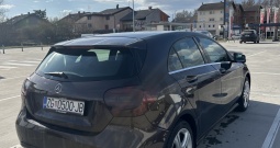 Mercedes Benz A180 Cdi