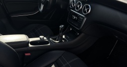 Mercedes Benz A180 Cdi