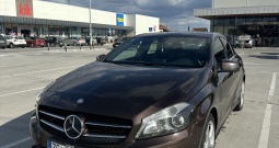 Mercedes Benz A180 Cdi