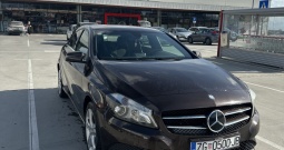 Mercedes Benz A180 Cdi