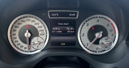 Mercedes Benz A180 Cdi