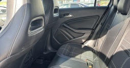 Mercedes Benz A180 Cdi