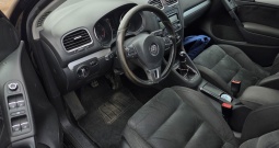 Golf 6 2.0 TDI Highline