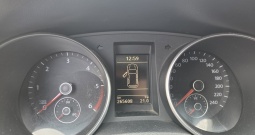 Golf 6 2.0 TDI Highline