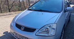 Honda civic 1.4 , 2003.g., reg. 1 god., u sačuvanom i dobrom stanju