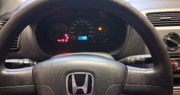 Honda civic 1.4 , 2003.g., reg. 1 god., u sačuvanom i dobrom stanju