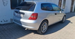 Honda civic 1.4 , 2003.g., reg. 1 god., u sačuvanom i dobrom stanju