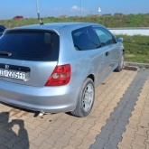 Honda civic 1.4 , 2003.g., reg. 1 god., u sačuvanom i dobrom stanju