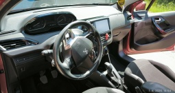 Peugeot 208 1.6HDi HR auto