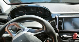 Peugeot 208 1.6HDi HR auto