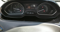 Peugeot 208 1.6HDi HR auto