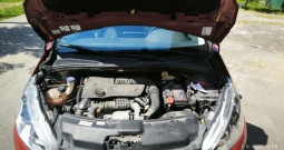 Peugeot 208 1.6HDi HR auto