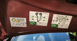 Peugeot 208 1.6HDi HR auto