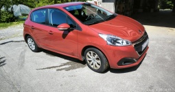 Peugeot 208 1.6HDi HR auto