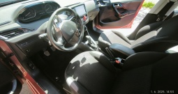 Peugeot 208 1.6HDi HR auto