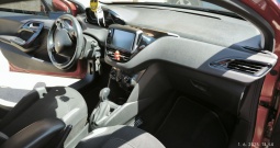 Peugeot 208 1.6HDi HR auto