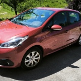 Peugeot 208 1.6HDi HR auto