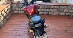 Kawasaki Versys 650, 2007.g, 53000Km