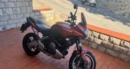 Kawasaki Versys 650, 2007.g, 53000Km
