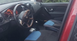 Sandero Stepway 1.0 TCe