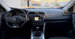 Renault Kadjar 1.6 Bose Edition 4x4 2015g samo 109000 km, alu ⭐⭐⭐⭐⭐