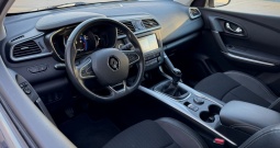 Renault Kadjar 1.6 Bose Edition 4x4 2015g samo 109000 km, alu ⭐⭐⭐⭐⭐