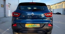 Renault Kadjar 1.6 Bose Edition 4x4 2015g samo 109000 km, alu ⭐⭐⭐⭐⭐