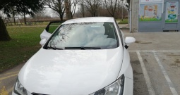 Seat ibiza 1,2 tdi, potrošnja 3L/100km, redovno servisirana u ovlaštenom servisu