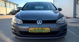 VW Golf 7 Trendline 1.6 Tdi BMT 66 kw 2015g samo 133000 km, senzori⭐⭐⭐⭐⭐