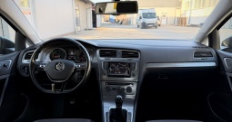 VW Golf 7 Trendline 1.6 Tdi BMT 66 kw 2015g samo 133000 km, senzori⭐⭐⭐⭐⭐
