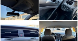 VW Golf 7 Trendline 1.6 Tdi BMT 66 kw 2015g samo 133000 km, senzori⭐⭐⭐⭐⭐