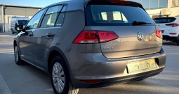 VW Golf 7 Trendline 1.6 Tdi BMT 66 kw 2015g samo 133000 km, senzori⭐⭐⭐⭐⭐