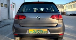 VW Golf 7 Trendline 1.6 Tdi BMT 66 kw 2015g samo 133000 km, senzori⭐⭐⭐⭐⭐