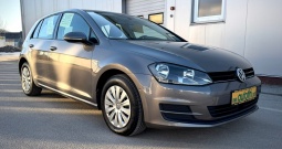 VW Golf 7 Trendline 1.6 Tdi BMT 66 kw 2015g samo 133000 km, senzori⭐⭐⭐⭐⭐