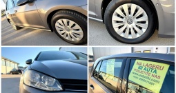 VW Golf 7 Trendline 1.6 Tdi BMT 66 kw 2015g samo 133000 km, senzori⭐⭐⭐⭐⭐