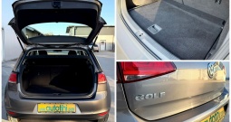VW Golf 7 Trendline 1.6 Tdi BMT 66 kw 2015g samo 133000 km, senzori⭐⭐⭐⭐⭐