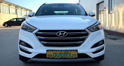Hyundai Tucson Xpossible ISG 1.7 CRDi 85kw 2018g, kamera, panorama⭐⭐⭐⭐⭐