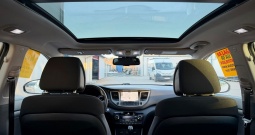 Hyundai Tucson Xpossible ISG 1.7 CRDi 85kw 2018g, kamera, panorama⭐⭐⭐⭐⭐