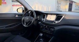 Hyundai Tucson Xpossible ISG 1.7 CRDi 85kw 2018g, kamera, panorama⭐⭐⭐⭐⭐