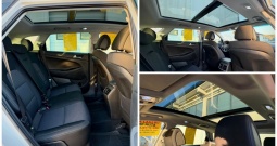Hyundai Tucson Xpossible ISG 1.7 CRDi 85kw 2018g, kamera, panorama⭐⭐⭐⭐⭐