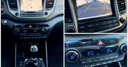 Hyundai Tucson Xpossible ISG 1.7 CRDi 85kw 2018g, kamera, panorama⭐⭐⭐⭐⭐