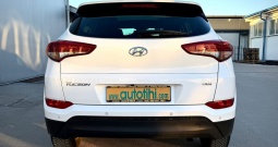 Hyundai Tucson Xpossible ISG 1.7 CRDi 85kw 2018g, kamera, panorama⭐⭐⭐⭐⭐