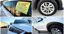 Hyundai Tucson Xpossible ISG 1.7 CRDi 85kw 2018g, kamera, panorama⭐⭐⭐⭐⭐