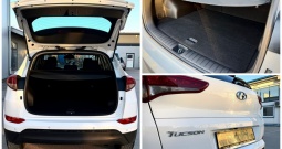 Hyundai Tucson Xpossible ISG 1.7 CRDi 85kw 2018g, kamera, panorama⭐⭐⭐⭐⭐