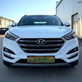 Hyundai Tucson Xpossible ISG 1.7 CRDi 85kw 2018g, kamera, panorama⭐⭐⭐⭐⭐