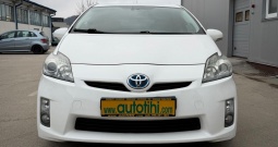 Toyota Prius hibrid 1.8 vvt-i 73 kw, 2011.g., kamera, head-up display⭐⭐⭐⭐⭐
