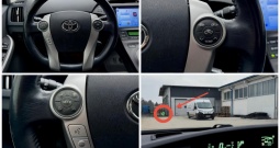Toyota Prius hibrid 1.8 vvt-i 73 kw, 2011.g., kamera, head-up display⭐⭐⭐⭐⭐